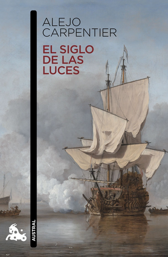 [9788432222818] EL SIGLO DE LAS LUCES