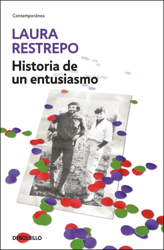 [9789585433472] HISTORIA DE UN ENTUSIASMO