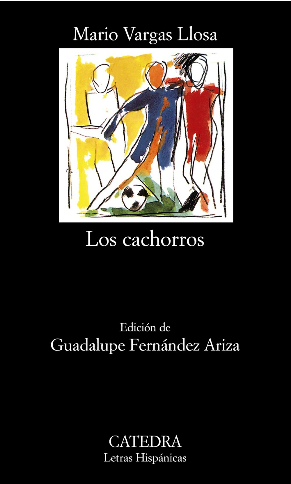 [9788437627205] LOS CACHORROS