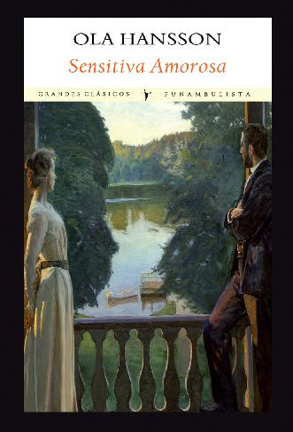 [9788496601819] SENSITIVA AMOROSA