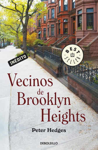 [9788499897141] VECINOS DE BROOKLYN HEIGHTS