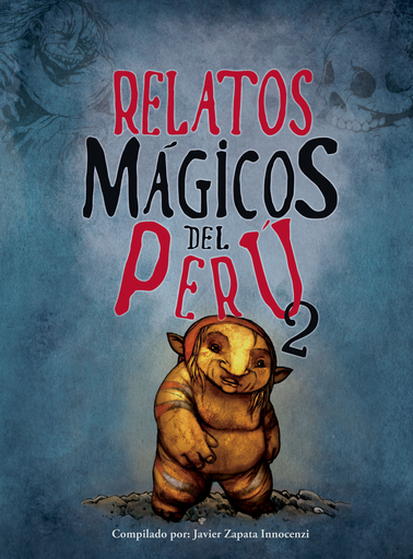 [9786124588778] RELATOS MÁGICOS DEL PERÚ 2