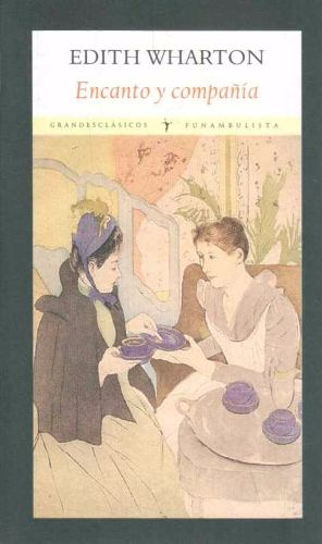 [9788496601888] ENCANTO Y COMPAÑÍA