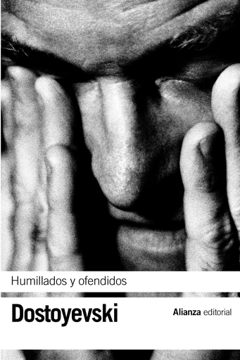 [9788420641874] HUMILLADOS Y OFENDIDOS