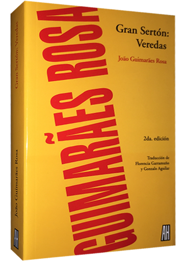 [9789871556083] GRAN SERTÓN: VEREDAS