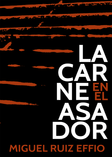 [9786124698668] LA CARNE EN EL ASADOR