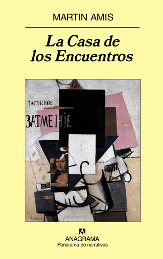 [9788433974686] LA CASA DE LOS ENCUENTROS
