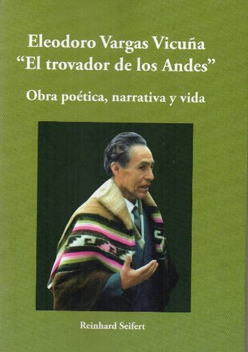 [9786120044612] ELEODORO VARGAS VICUÑA "EL TROVADOR DE LOS ANDES"