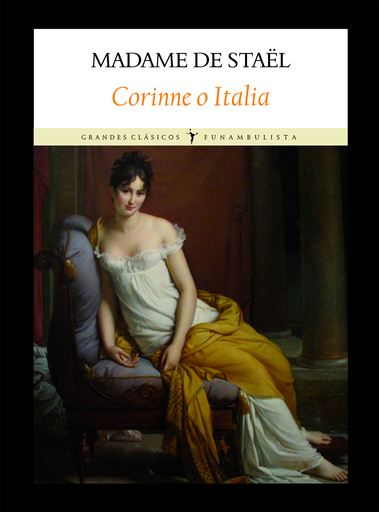 [9788496601901] CORINNE O ITALIA