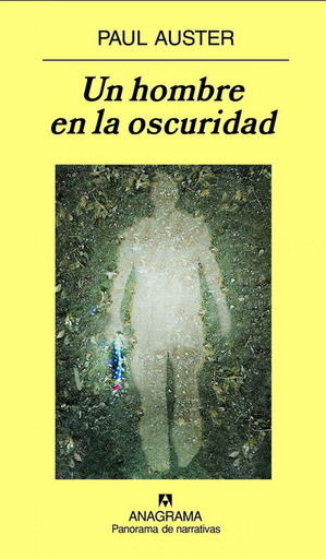 [9788433974853] UN HOMBRE EN LA OSCURIDAD