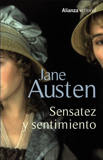 [9788420686561] SENSATEZ Y SENTIMIENTO