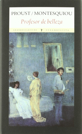 [9788496601918] PROFESOR DE BELLEZA