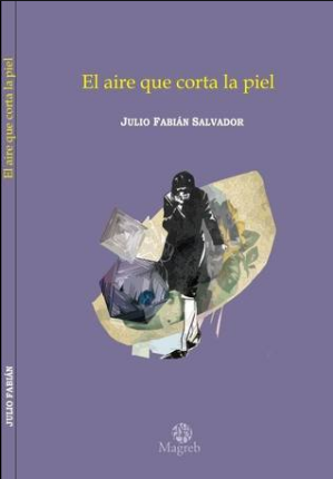 [9786124608148] EL AIRE QUE CORTA LA PIEL