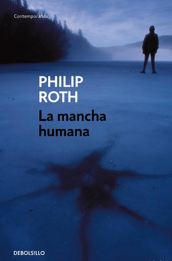 [9788483465301] LA MANCHA HUMANA