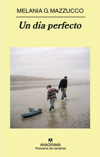 [9788433974891] UN DÍA PERFECTO