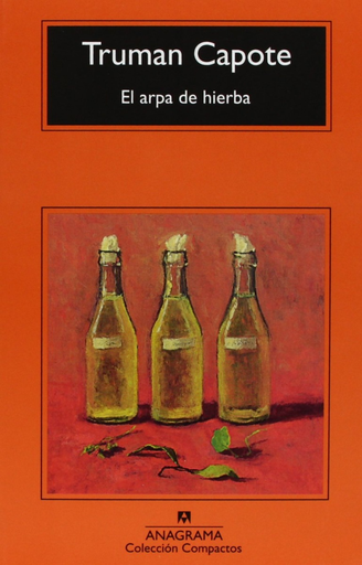 [9788433967480] EL ARPA DE HIERBA
