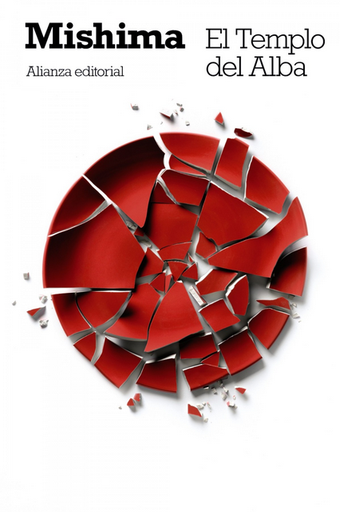 [9788420609058] EL TEMPLO DEL ALBA