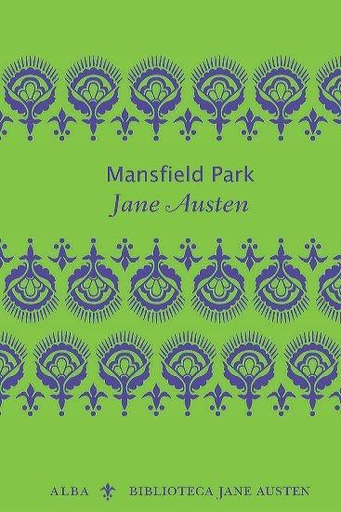 [9788484286646] MANSFIELD PARK