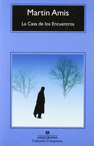 [9788433973566] LA CASA DE LOS ENCUENTROS