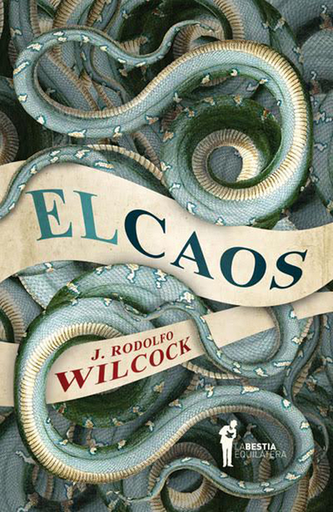 [9789871739981] EL CAOS