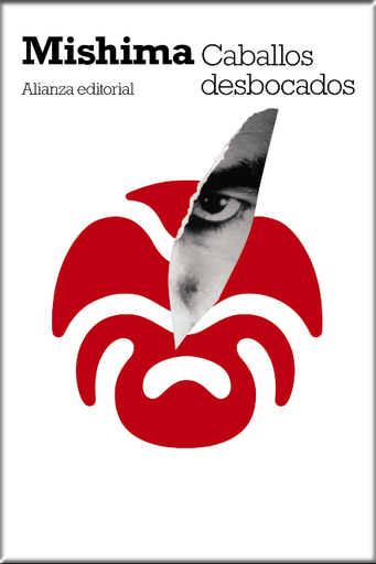 [9788420609683] CABALLOS DESBOCADOS