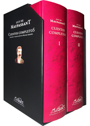 [9788483930847] CUENTOS COMPLETOS