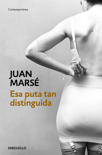 [9788466339438] ESA PUTA TAN DISTINGUIDA