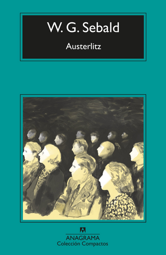 [9788433967817] AUSTERLITZ