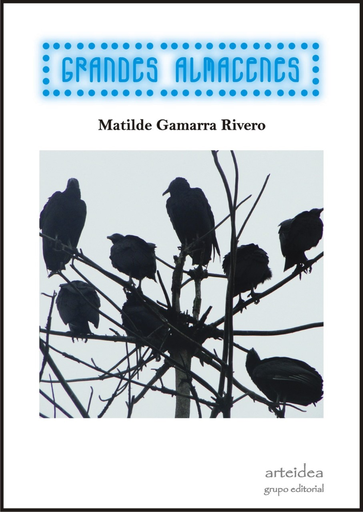 [9786124187148] GRANDES ALMACENES