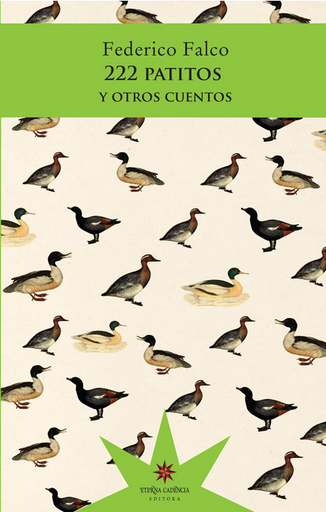 [9789877120561] 222 PATITOS