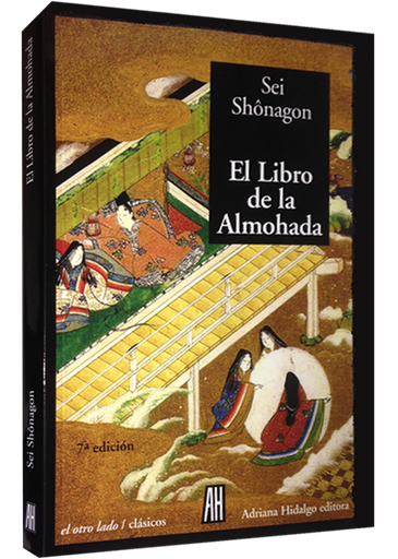 [9789879396575] EL LIBRO DE LA ALMOHADA
