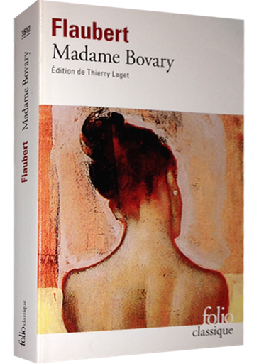 [9782070413119] MADAME BOVARY