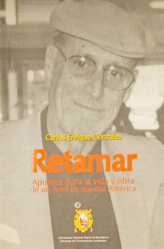 [9786124546747] RETAMAR