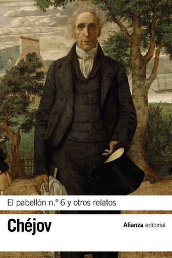 [9788491041795] EL PABELLÓN N° 6 Y OTROS RELATOS