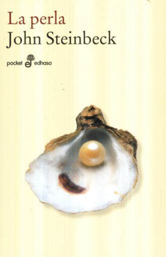 [9788435018340] LA PERLA