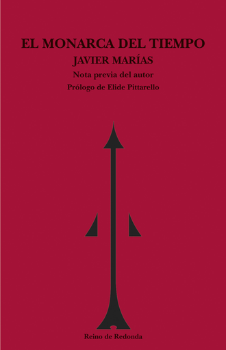 [9788493147167] EL MONARCA DEL TIEMPO
