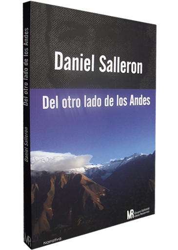 [9786124091049] DEL OTRO LADO DE LOS ANDES