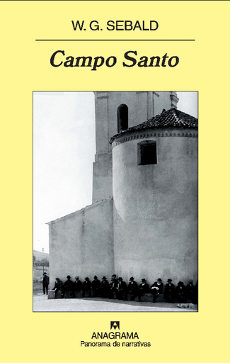 [9788433974563] CAMPO SANTO