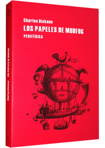 [9788416291014] LOS PAPELES DE MUDFOG