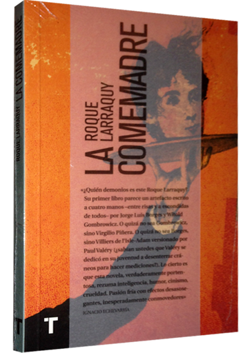 [9788416142019] LA COMEMADRE