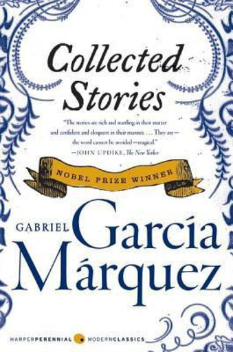 [9780060932688] COLLECTED STORIES