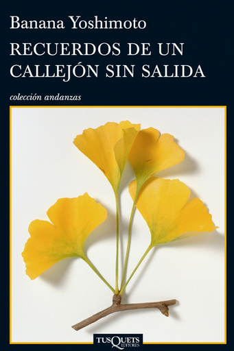 [9788483833360] RECUERDOS DE UN CALLEJÓN SIN SALIDA