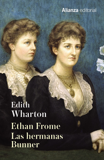 [9788491043171] ETHAN FROME - LAS HERMANAS BUNNER