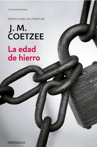 [9788497932035] LA EDAD DE HIERRO
