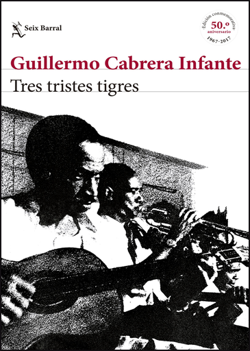[9788432229909] TRES TRISTES TIGRES