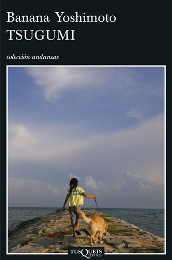 [9788483830260] TSUGUMI