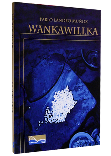 [9786124629822] WANKAWILLKA
