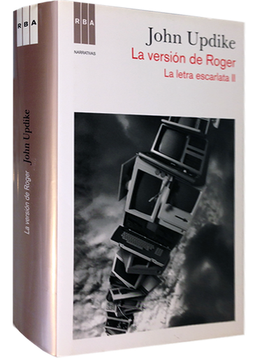 [9788490063163] LA VERSIÓN DE ROGER