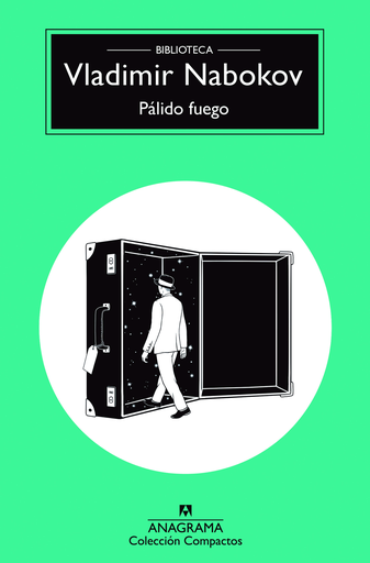 [9788433960085] PÁLIDO FUEGO