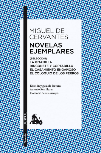 [9788467038002] NOVELAS EJEMPLARES